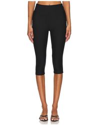superdown - Caprihose Chaya - Lyst