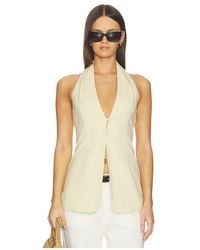 SRG - Monika Top - Lyst