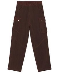 Isa Boulder - Blaze Cargo Pants - Lyst