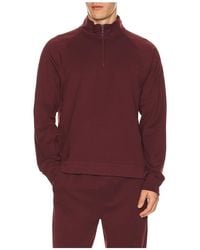 Rhone - Dreamstate 1/4 Zip - Lyst