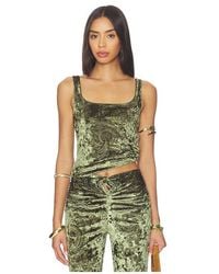 Siedres - Cali Top - Lyst