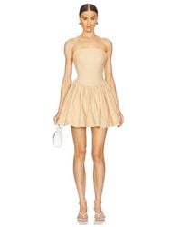 L'academie - 'Academie Simone Mini Dress - Lyst