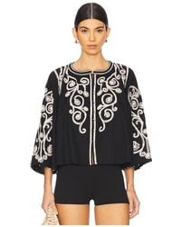Scarlett Poppies - Neely Top - Lyst