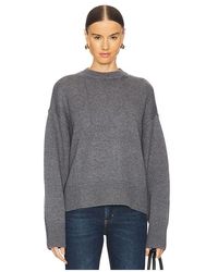 L'academie - Sonora Sweater - Lyst