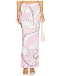 Cin Cin - City Maxi Skirt - Lyst
