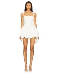 AKNVAS - X Revolve Anais Dress - Lyst