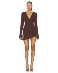 SNDY'S - Vesna Mini Dress - Lyst