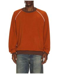 Rhythm - PULL en Orange - Lyst