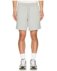 Reigning Champ - Midweight Terry Standard Sweatshort 7 - Lyst