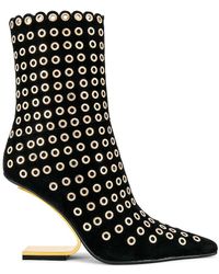 Jeffrey Campbell Boots for Women | Online Sale up to 73% off | Lyst