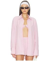 ELCE - Sabine Shirt - Lyst
