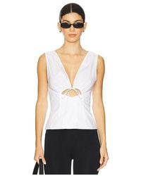 LPA - Ira Top - Lyst