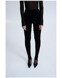 REVOLVE LOS ANGELES - Mandeigh Legging - Lyst