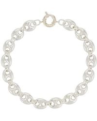 Timeless Pearly - Halskette - Lyst