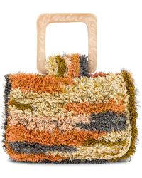 cleobella willow tote