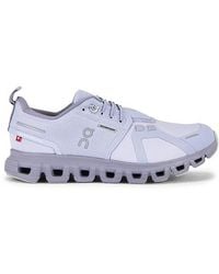 On Shoes - Sneakers Cloud 6 Wp - Lyst