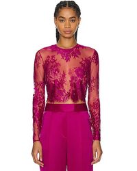 The Sei - SHIRT LACE - Lyst