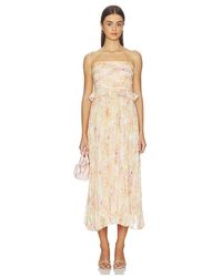 Astr - Emerys Dress - Lyst