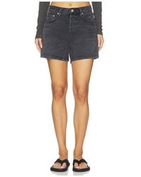 Citizens of Humanity - Billie Relaxed Short - Lyst
