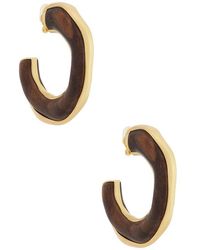 Cult Gaia - Madeira Earring - Lyst