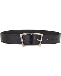 Free People - X We The Free Essex Belt - Lyst