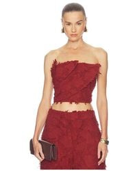 JBQ - Elysia Top - Lyst