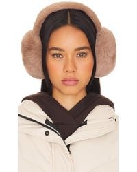Hat Attack - Ohrenschützer Oversized - Lyst