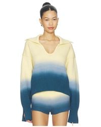 Solid & Striped - Pullover & Sweatshirts The Lola - Lyst