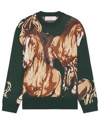 House Of Sunny - Strick - Lyst