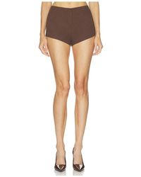 Nakedvice - The Harper Short - Lyst