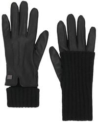 SOIA & KYO - Carmel Gloves - Lyst