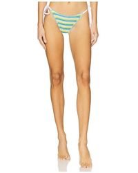 CAPITTANA - Lucy Bikini Bottom - Lyst