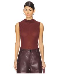 OSIS STUDIO - Naya Top - Lyst