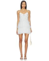 LoveShackFancy - Marlia Dress - Lyst