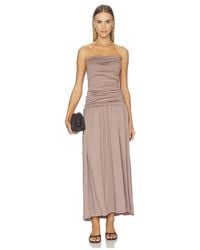 Nia - Santal Dress - Lyst