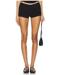 geel - Roxie Shorts - Lyst