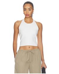 A.L.C. - A..C. Riley Top En. Taille Also En Xs, S, M - Lyst
