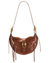 JW PEI - Tessa Crushed Shoulder Bag - Lyst
