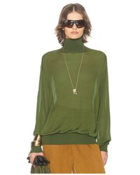 Helsa - Madeira Turtleneck - Lyst