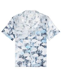 flâneur - シャツ - Lyst