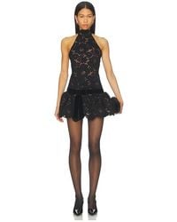 retroféte - Cicely Lace Dress - Lyst