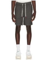 Topo - Desert Shorts - Lyst