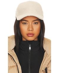 Hat Attack - Sherpa Cap - Lyst