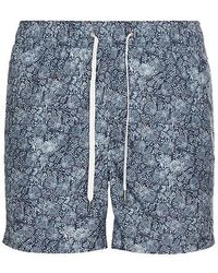 Onia - Charles 5 Swim Trunk - Lyst