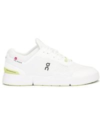 On Shoes - The Roger Spin Sneaker - Lyst