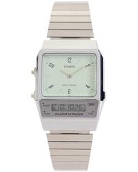 G-Shock - Uhr Aq800 - Lyst