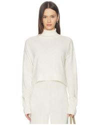 SABLYN - Sable Turtleneck Sweater - Lyst