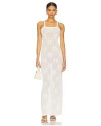 Beach Riot - Conrad Dress - Lyst