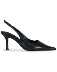 Tony Bianco - Samar Slingback Pump - Lyst