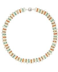 Julietta - Halskette Heron - Lyst